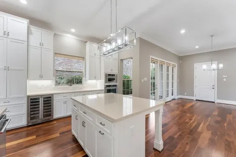 14 Jetty Point Drive The Woodlands TX 77380