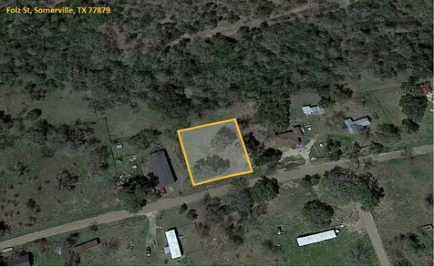 109 Folz Street Snook TX 77878