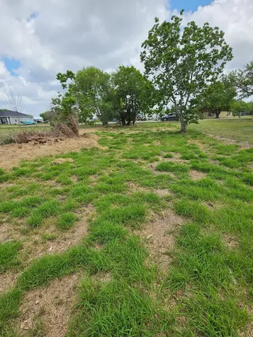 1105 W Cleveland Avenue Seadrift TX 77983