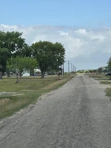 1105 W Cleveland Avenue Seadrift TX 77983