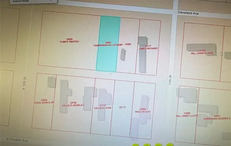 1105 W Cleveland Avenue Seadrift TX 77983