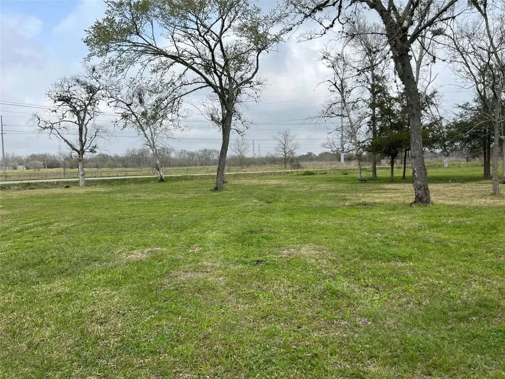Tbd N 17th Street West Columbia TX 77486