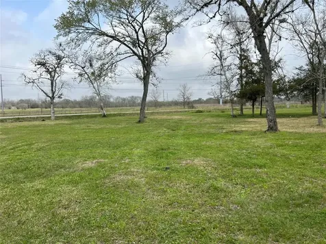 Tbd N 17th Street West Columbia TX 77486