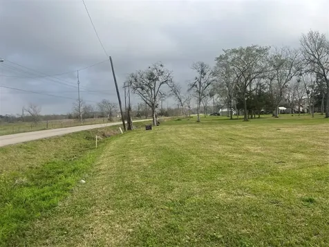 Tbd N 17th Street West Columbia TX 77486