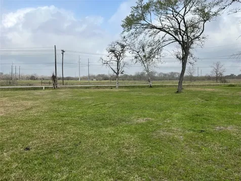 Tbd N 17th Street West Columbia TX 77486