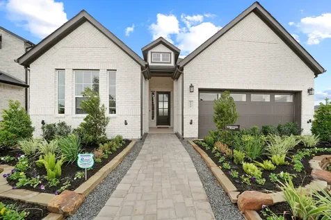 12059 Crooked Creek Lane Santa Fe TX 77510