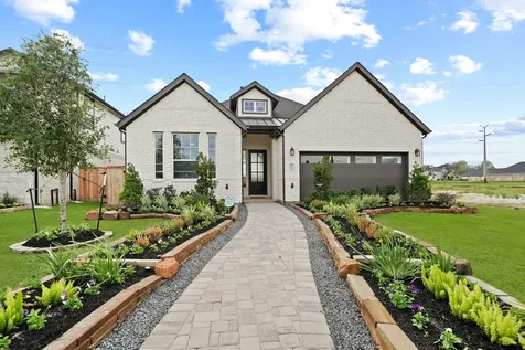 12059 Crooked Creek Lane Santa Fe TX 77510