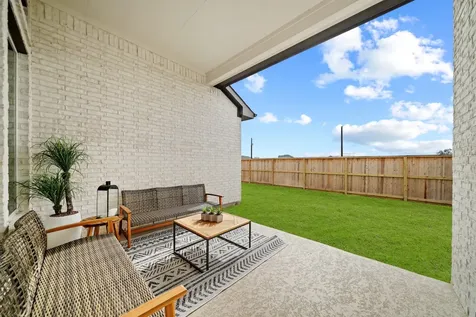 12059 Crooked Creek Lane Santa Fe TX 77510