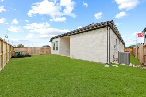 12059 Crooked Creek Lane Santa Fe TX 77510