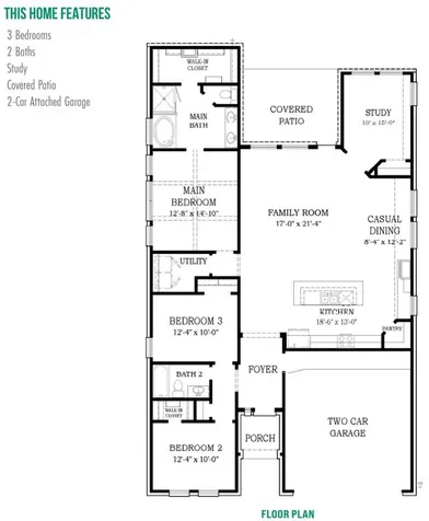 12059 Crooked Creek Lane Santa Fe TX 77510