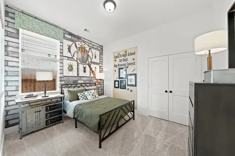 12059 Crooked Creek Lane Santa Fe TX 77510