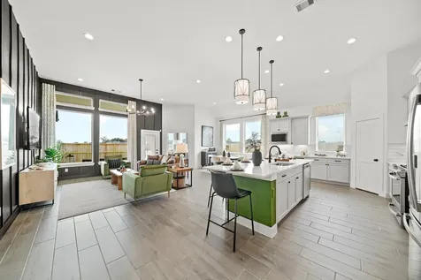 12059 Crooked Creek Lane Santa Fe TX 77510