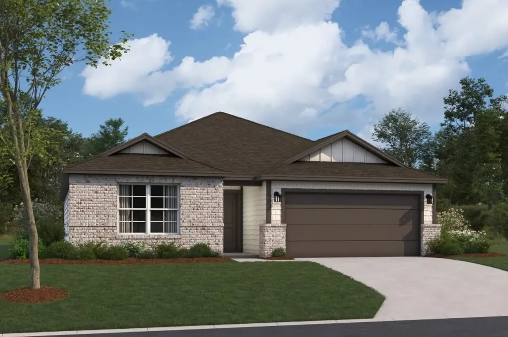 1062 Garnet Star Drive La Marque TX 77568