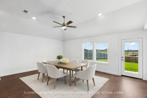 1062 Garnet Star Drive La Marque TX 77568
