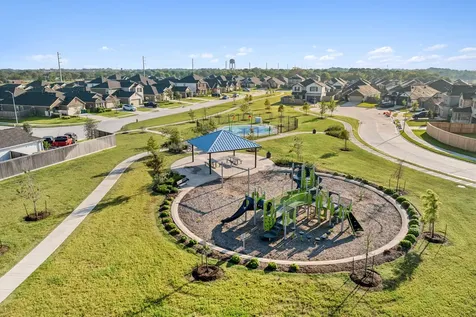 1062 Garnet Star Drive La Marque TX 77568