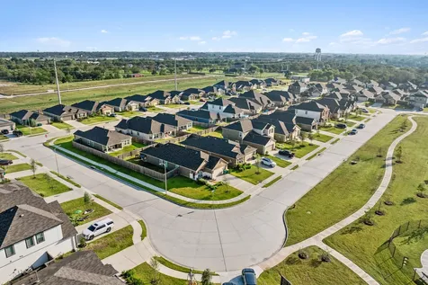 1062 Garnet Star Drive La Marque TX 77568
