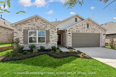 1062 Garnet Star Drive La Marque TX 77568