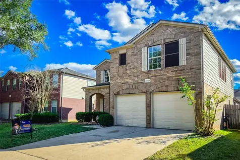 10426 Caribou Cove Missouri City TX 77459