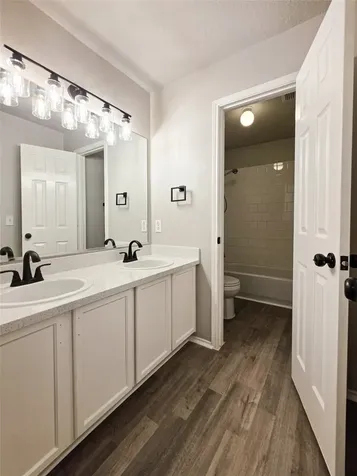 10426 Caribou Cove Missouri City TX 77459