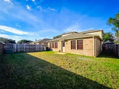 10426 Caribou Cove Missouri City TX 77459