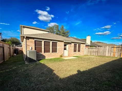 10426 Caribou Cove Missouri City TX 77459