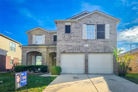 10426 Caribou Cove Missouri City TX 77459