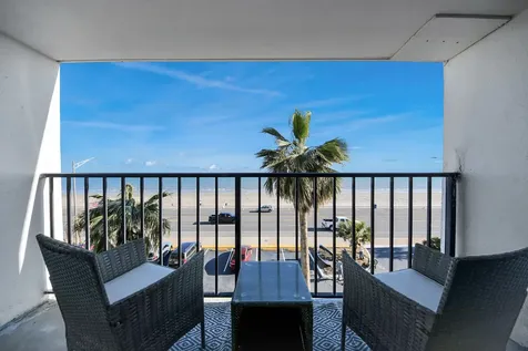 7310 Seawall Boulevard 409 Galveston TX 77551