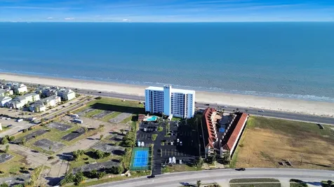 7310 Seawall Boulevard 409 Galveston TX 77551