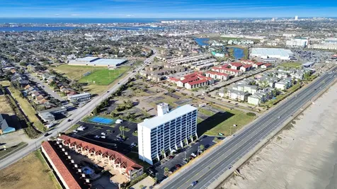7310 Seawall Boulevard 409 Galveston TX 77551