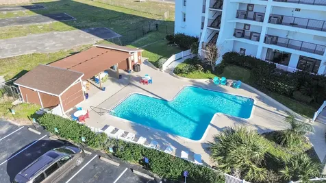 7310 Seawall Boulevard 409 Galveston TX 77551