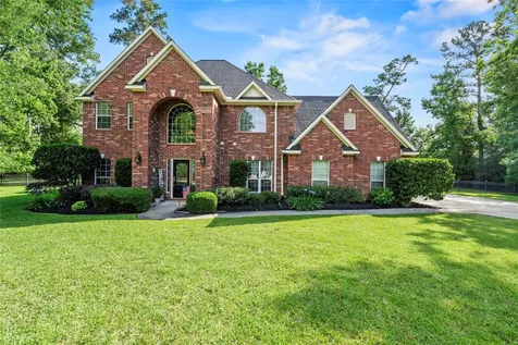 4127 Irish Ivy Court Spring TX 77386