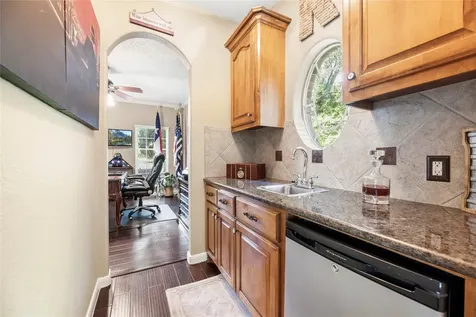 4127 Irish Ivy Court Spring TX 77386