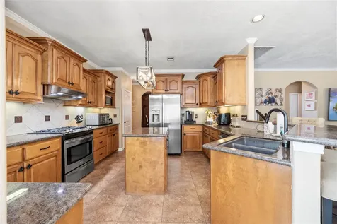 4127 Irish Ivy Court Spring TX 77386