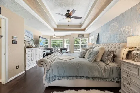 4127 Irish Ivy Court Spring TX 77386