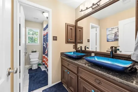 4127 Irish Ivy Court Spring TX 77386