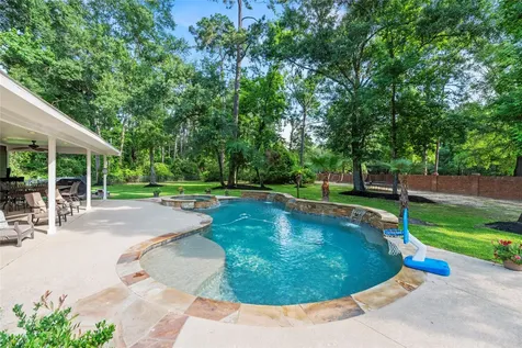 4127 Irish Ivy Court Spring TX 77386