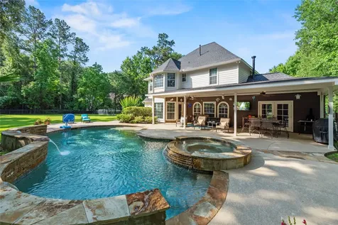 4127 Irish Ivy Court Spring TX 77386