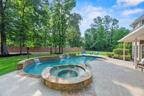 4127 Irish Ivy Court Spring TX 77386