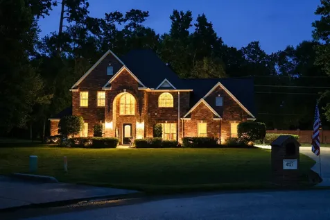 4127 Irish Ivy Court Spring TX 77386
