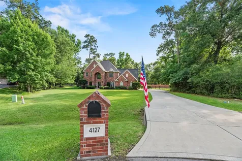 4127 Irish Ivy Court Spring TX 77386