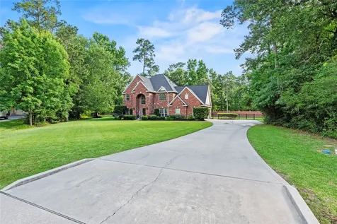 4127 Irish Ivy Court Spring TX 77386