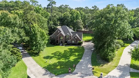4127 Irish Ivy Court Spring TX 77386