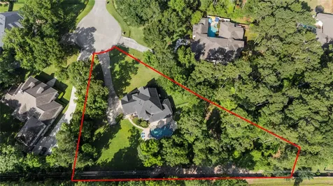 4127 Irish Ivy Court Spring TX 77386