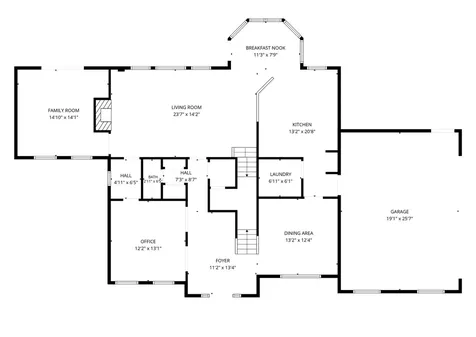 4127 Irish Ivy Court Spring TX 77386