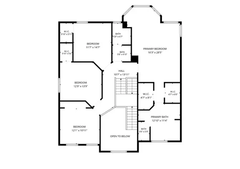 4127 Irish Ivy Court Spring TX 77386