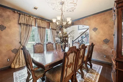 4127 Irish Ivy Court Spring TX 77386