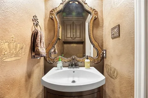 4127 Irish Ivy Court Spring TX 77386