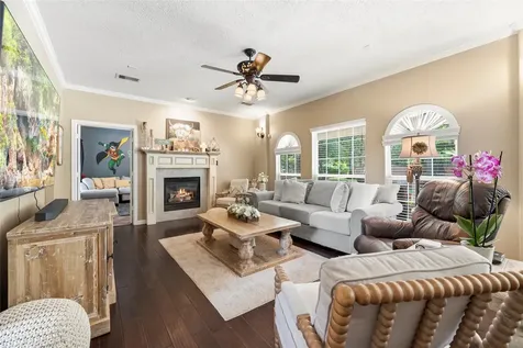 4127 Irish Ivy Court Spring TX 77386