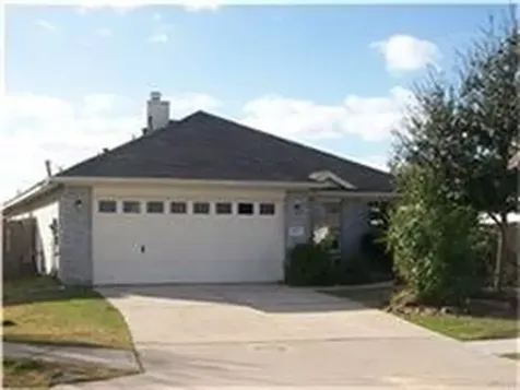 5911 Bradworthy Drive Katy TX 77449
