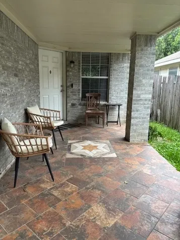 5911 Bradworthy Drive Katy TX 77449
